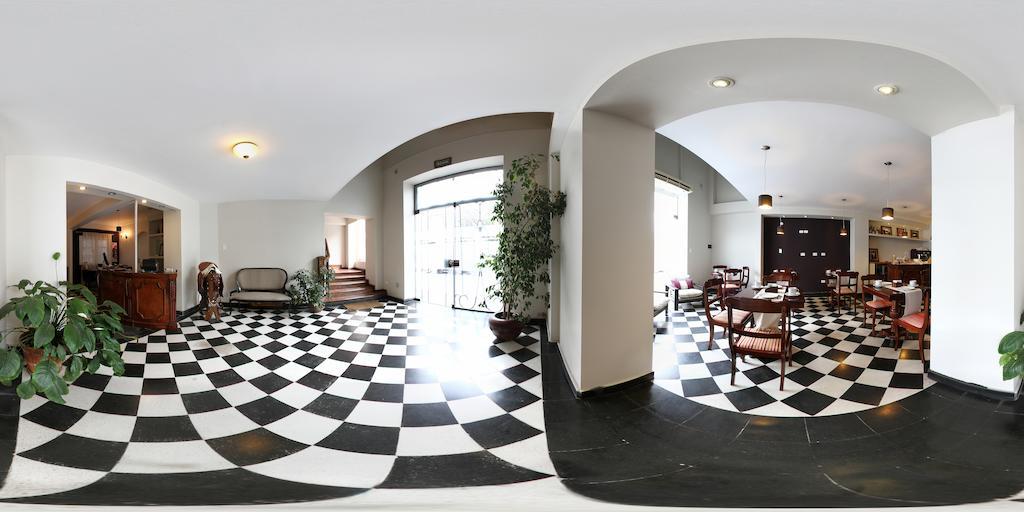 Plaza De Las Aljabas Salta Zewnętrze zdjęcie
