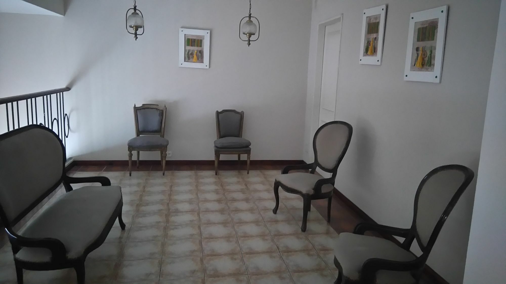 Plaza De Las Aljabas Salta Zewnętrze zdjęcie